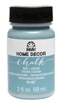 Folkart 36307 Home Decor Chalk Furniture & Craft 2 Fl Oz (pack Of 1), Cascade. Fixed Price $15.99.