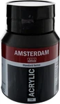 Tarens T1772-735-2 Acrylic Paint Amsterdam Color Oxide Black 16.9 Oz. Fixed Price $32.53.