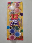 Cra-z-art Washable Kids' Paint, Assorted Colors, 2.15 Fl. Oz., 12PACK. Fixed Price $7.49.