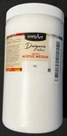 Handy Art Designer's Palette Acrylic Medium Gel. Fixed Price $21.00.