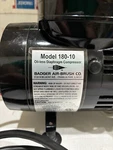 Badger 180-10 Oil-less Air Compressor. Fixed Price $74.99.