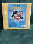 Blick Complete Airbrush Set. Fixed Price $350.00.