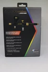 New Black Widow By Spectrum 59584 Gravity Feed Dual Action Trigger Airbrush. Fixed Price $60.00.