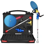 Airless Spray Gun Paint Edger Guide Tool Accessory Extension.... Fixed Price $50.58.