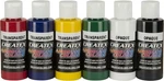 Createx 5801-00 Airbrush Paint Set, 24 Fl Oz (pack Of 1), Multicolor. Fixed Price $35.65.