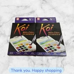 For 2 Sakura Koi Water Colors Pocket Field Sketch Box New Shipping. Fixed Price $24.00.