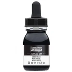Liquitex Professional Acrylic Ink, 1-OZ (30ML) Jar, Carbon Black. Fixed Price $19.49.