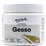Mont Marte Premium Gesso Universal Primer 16.9OZ (500ML), Suitable For Acryli.... Fixed Price $24.14.