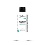 Vallejo - Airbrush Thinner For Acrylic Paints 200 Ml 6.76 Fl.oz.. Fixed Price $29.73.
