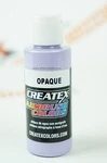 Createx Airbrush Colors 5203 Opaque Lilac 2OZ. Water-based Paint. Fixed Price $8.00.