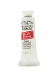 Winsor & Newton Designers' Gouache - Pack Of 2 First Color Assortment. Fixed Price $27.98.