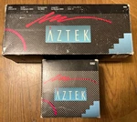 Vintage Aztek 3000S Airbrush Kit With Accessories 9301 9302 Barely Used. Fixed Price $79.99.