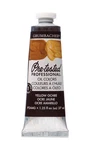 Grumbacher Pre-tested Oil Paint, 37ML/1.25 Ounce, Yellow Ochre (P244G),STAMPS. Fixed Price $19.11.