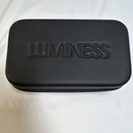 Luminess Airbrush Makeup Kit Mini Compressor Stylus Guide Dvd Power Adapter. Fixed Price $18.50.
