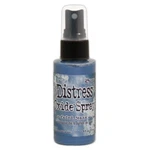 Ranger - Tim Holtz Distress Oxide Spray 1.9OZ Faded Jeans, TSO64732. Fixed Price $5.39.