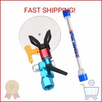 Jwgjw Airless Spray Gun Guide Accessory Tool W/ 517 Tip 10 Inch Extensio. Fixed Price $29.79.