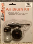 Airace - Tools Brush Kit. Fixed Price $15.00.