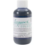 Jacquard Silk Colors Dyes Blue 2OZ Professional Textile Paint For Art Projects. Fixed Price $14.95.