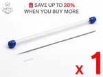 Only X1 Tamiya AO-7026 Hg Trigger Airbrush Needle Item NO:10326 Syst. Fixed Price $30.38.