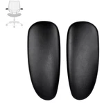 Brand New Arm Pad Cap Replacement For Humanscale Liberty Office Chair 1 Set Pair. Fixed Price $22.94.
