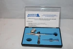 Master Airbrush Model G22 G23 Dual-action Gravity Feed Set W/ Case New". Fixed Price $29.95.