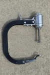 Wilde Blue Point Tools Usa Air Pneumatic Valve Spring Compressor CF-700. Fixed Price $825.00.