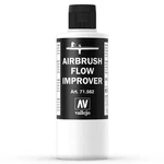 VJP71562 Vallejo Aux: Airbrush Flow Improver (200ML). Fixed Price $26.12.
