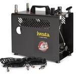 Iwata Power Jet Pro 110-120V Airbrush Compressor IS975. Fixed Price $584.92.