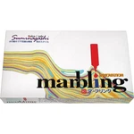 Aitoh Boku-undo Suminagashi Innovation Marbling Kit. Fixed Price $28.99.
