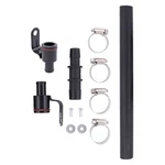 Heater Hose Repair Fitting Kit With Adapter For V6 Camaro Firebird 95-02. Fixed Price $45.72.