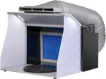 Vevor Paint Spray Booth AH-310. Fixed Price $75.00.