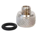 Iwata Paasche Airbrush Hose Connector New. Fixed Price $11.99.