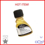 Winsor & Newton Artisan Linseed Oil, 75ML (2.5-OZ) Bottle. Fixed Price $15.63.