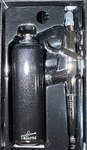 Beautee High Flow Airbrush Kit Portable Compressor Rechargeable. Fixed Price $80.00.