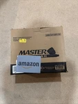 Master Airbrush Cool Runner Ii Compresssor Abd KIT-SP2-20 Open Box Read. Fixed Price $103.50.