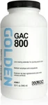 Golden Artist Colors Gac 800 32OZ Acrylic Paint Extender For Pouring Smooth F.... Fixed Price $47.79.