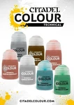 Games Workshop Citadel Technical Paints (12ML - 24ML). Fixed Price $11.29.