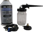 Badger Mini Spray Set Airbrush And #250-4. Fixed Price $56.06.