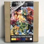 Williamsburg Handmade Oil Paint Traditional Colors By Golden 8-11ML/1-37ML. Fixed Price $105.99.
