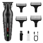 Hiena Professional Hair Beard Trimmer For Men Clippers Black. Fixed Price $24.99.