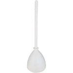 Master Plumber Deluxe Plunger W/ Holder. Fixed Price $30.26.