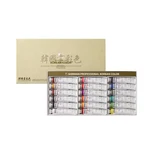 Shinhan Professional Korean 20ML Tube 18 Colors Set - Oriental Fine Art.... Fixed Price $96.60.