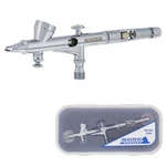 Master Micro Control Dual-action Airbrush Set Kit Mac Nail Tattoo Auto Paint. Fixed Price $54.99.