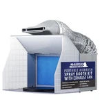 Master Airbrush B2000 New. Fixed Price $144.44.