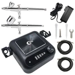 Ophir Kit, With Compressor For Model Nail Cake Diy. Fixed Price $75.99.