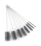 16 Inch Extra Long Pipe Cleaning Brush Set Abrasive Filament, 8 Pie... Fast Ship. Fixed Price $46.99.