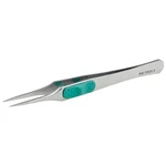 Gsi Creos MT202 Mr. Tweezers, Fine Tip, Straight. Fixed Price $23.75.