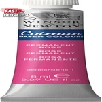 Winsor & Newton Cotman Watercolor Paint, 8ML (0.27-OZ) Tube, Permanent Rose. Fixed Price $13.75.