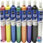 Sax Versatemp Heavy-bodied Deluxe Tempera Paint For School And Arts Crafts. Fixed Price $81.20.