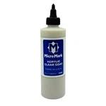 Micro-mark Clear Coat Acrylic Paint, 8OZ. Fixed Price $13.99.